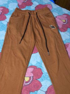 Men's Brown pyjama