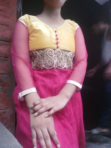 Frock Suit