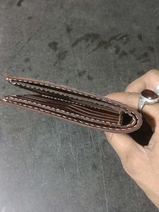 Boston Wallet For Unisex | Mens &amp; Womens