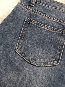 Denim Jeans