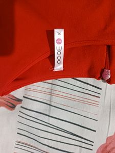 Excellent Quality Red Midi 🥰♥️♥️♥️