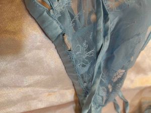 Lace Lingerie Set