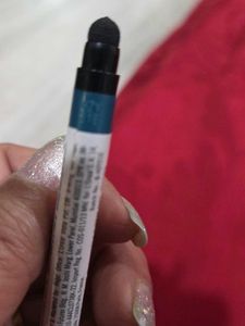 Teal Eyeliner Pencil