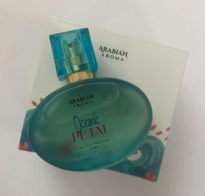 Arabian Aroma Oceanic Petal Eau de Parfum