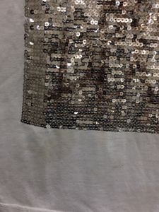Funky White Tshirt