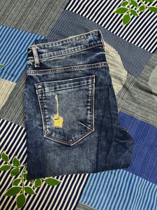 Denim Jeans