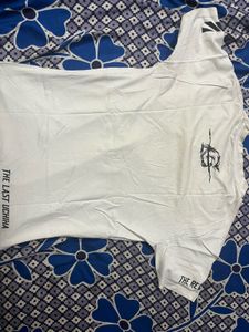 Anime Graphic T-Shirt
