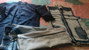 Dapper Dudes Kids Party Wear