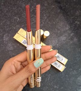 Myglamm Ultimate Long Stay Matte Lipstick Combo 2