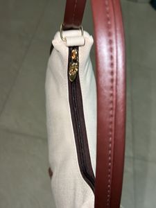 Shoulder Bag/sling adjustable