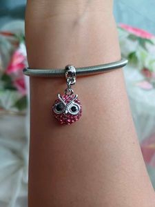 combo of 2 Charm Bangle Bracelet