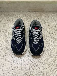 New Balance 9060 outerspace shoe