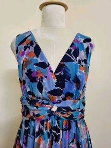 Net Dress