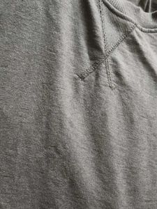 Men's Crew Neck Sweatshirt