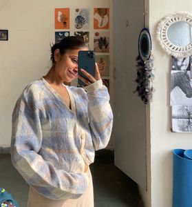 Korean Sweater