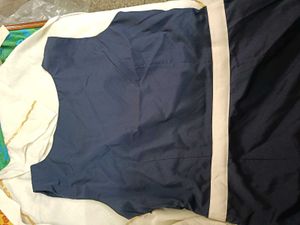 Stylish Color Block Top