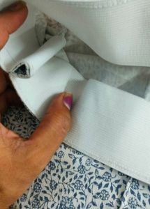 printed pant