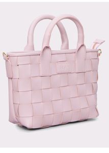 Iykyk Barbie Blush Pink Sling Bag
