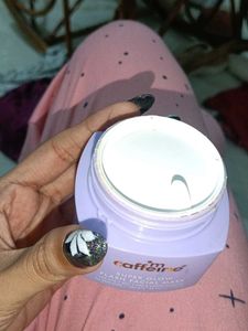 I'm Coffee Super Glow Facial Mask