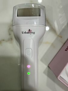 Urban Yog Electric Callus Remover