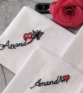 Man's Handkerchief