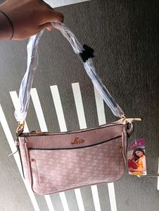 Lavie Women's Cosmo Hobo Bag | Ladies Purse Handba