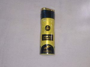 Imported Perfume From Dubai