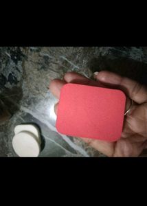 Foundation &amp; Makeup Sponges