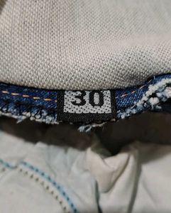 Levi's Light Denim Jeans Original