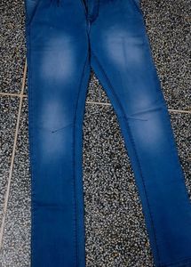 Stylish combo Blue Jeans