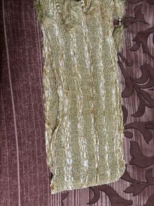 mens party wear kurta lower and Dupatta