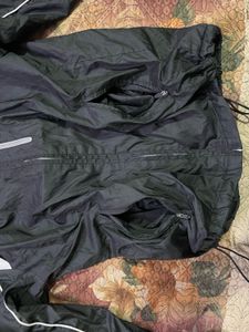 Reebok Windbreaker