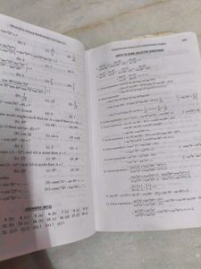 R S Aggarwal Mathematics for Class 10