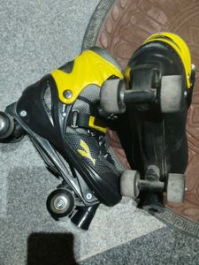 Men's/Women's Inline Skates