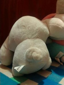 Cute Sanrio Plush Toys set of 2