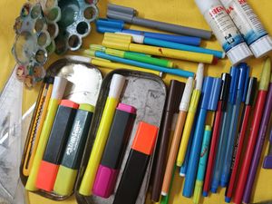 Stationary Combo*