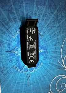 Fastrack Fitness Gadget