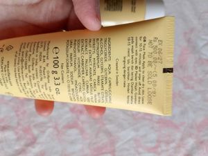 Oriflame Love Nature Face Wash &amp; Mask