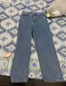 Savana Blue Denim