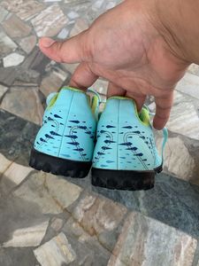 Adidas Turf Soccer Cleats