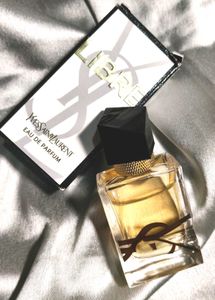 Yves Saint Laurent Eau de Parfum