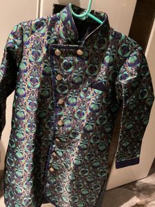 Stylish Boys' Sherwani