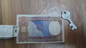 Vintage Currency