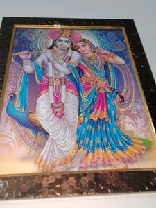 Radhakrishnan Frame