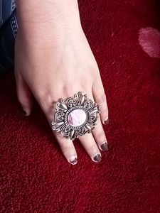 Oxidised ring
