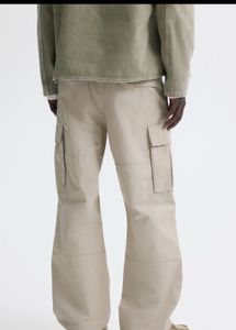 H&amp;M Cargo Pants