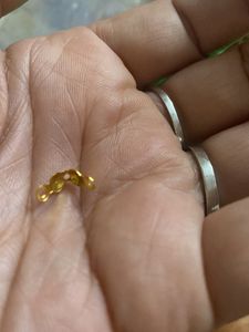 Jewellery Making Clam Sell Ending Silver 50 Pcs