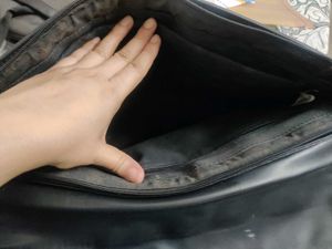 Two Stylish Laptop Bags