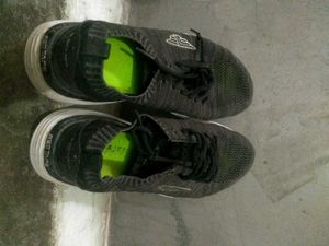 Red Tape Running Shoes - Size 9