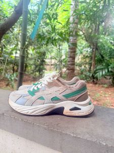 Stylish Neutral Sneakers